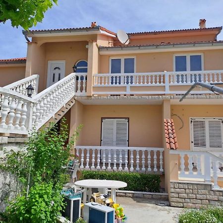 Apartments Mig - With Beautiful Garden Supetarska Draga Extérieur photo