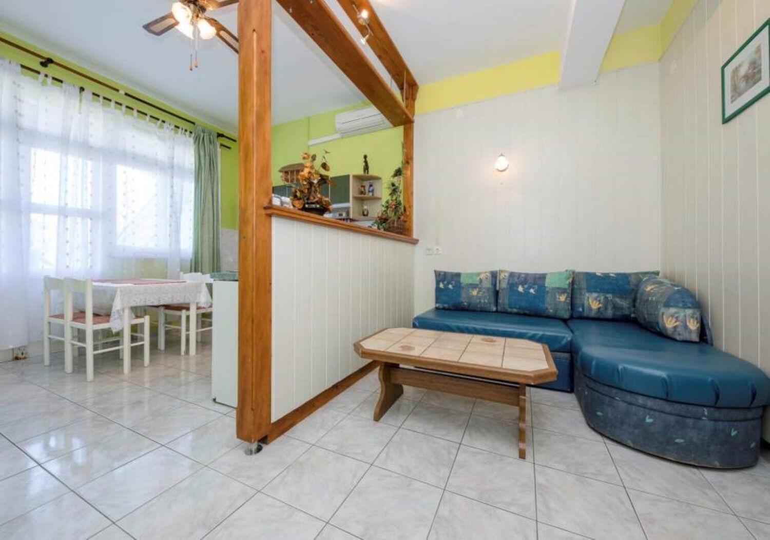 Apartments Mig - With Beautiful Garden Supetarska Draga Extérieur photo