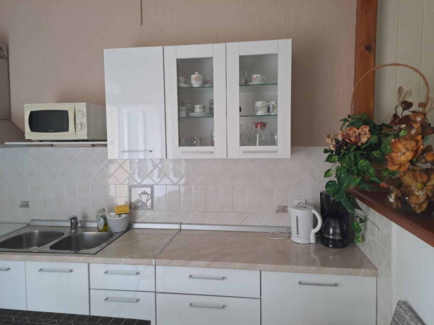 Apartments Mig - With Beautiful Garden Supetarska Draga Extérieur photo